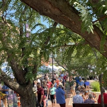 Wichita Farm-to-Table Food & Artisan Market Private Tour