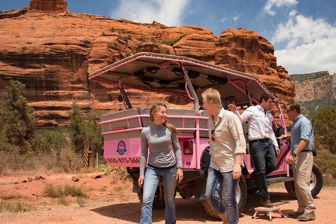 Expert-Led Ancient Ruins & Archaeological Highlights Tour