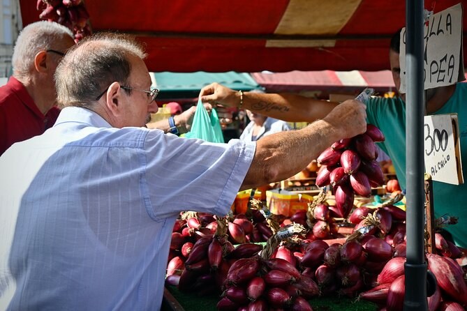 Aampa Private Culinary Journey: Market, Cook & Feast