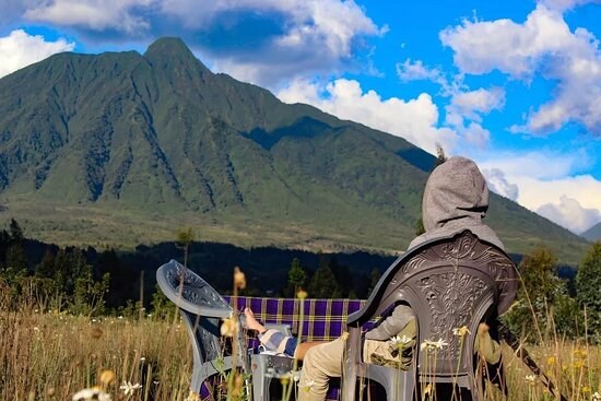Private 4x4 Highlands Safari: Volcanoes, Views & Hidden Villages