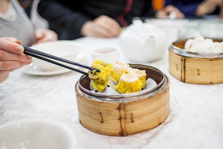 One Dim Sum & Kowloon Food Trail: Private Culinary Masterclass