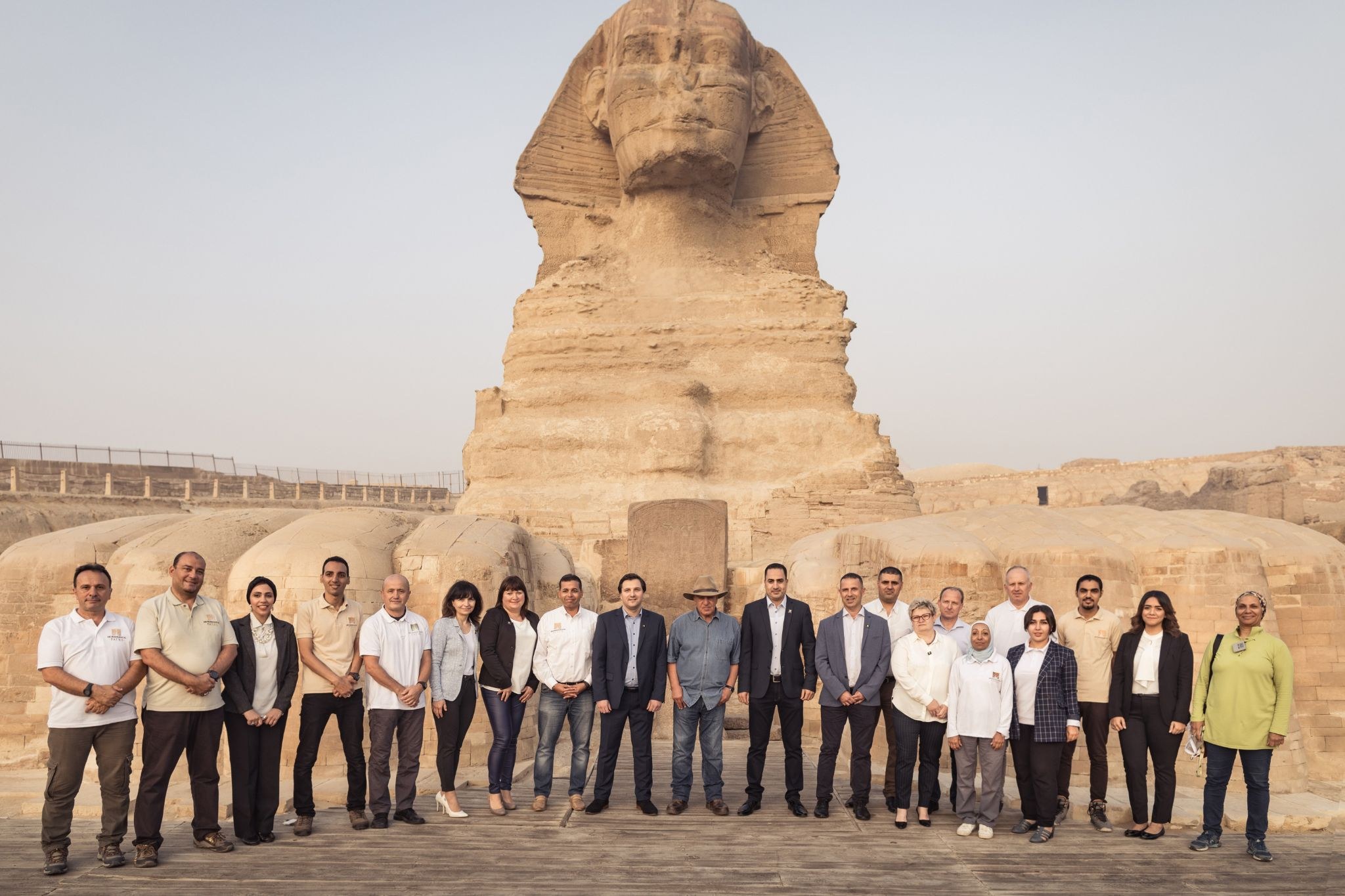 Exclusive Archaeological Site Access with Expert Archaeologist