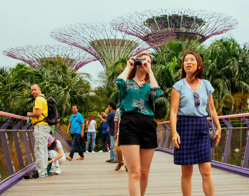 Withlocals: Hidden Gems & Culinary Culture Private City Walk