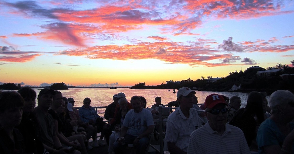 Exclusive Hilltop Sunset Rum Tasting at a Heritage Distillery