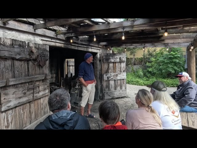 UNESCO Colonial Quarter Walking Tour with a Historian