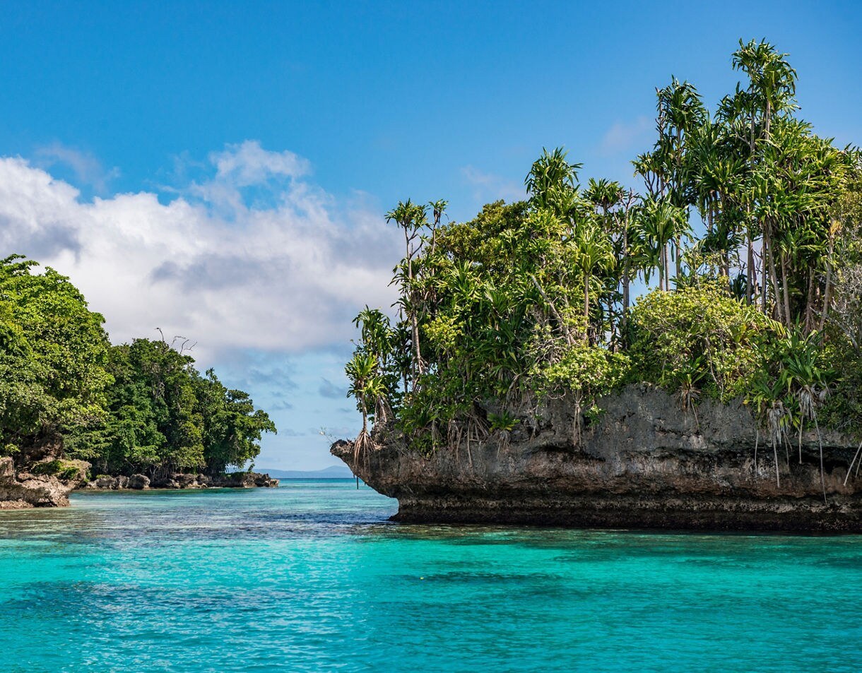 Conflict Islands Snorkel & Private Island Picnic