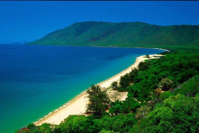 Daintree Rainforest & Great Barrier Reef: Private Full Day