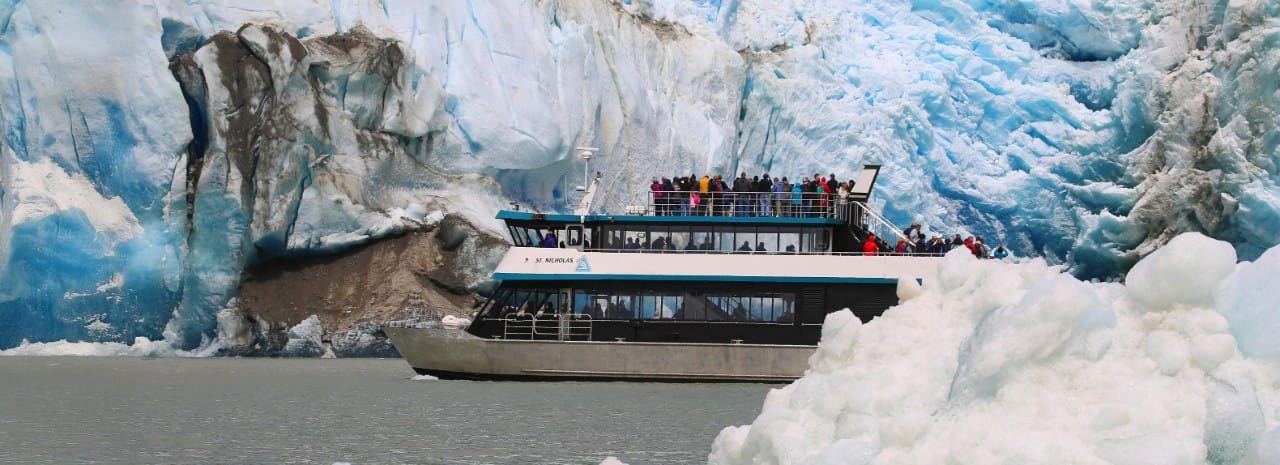 Endicott Arm Fjord & Glacier Photography Masterclass Cruise