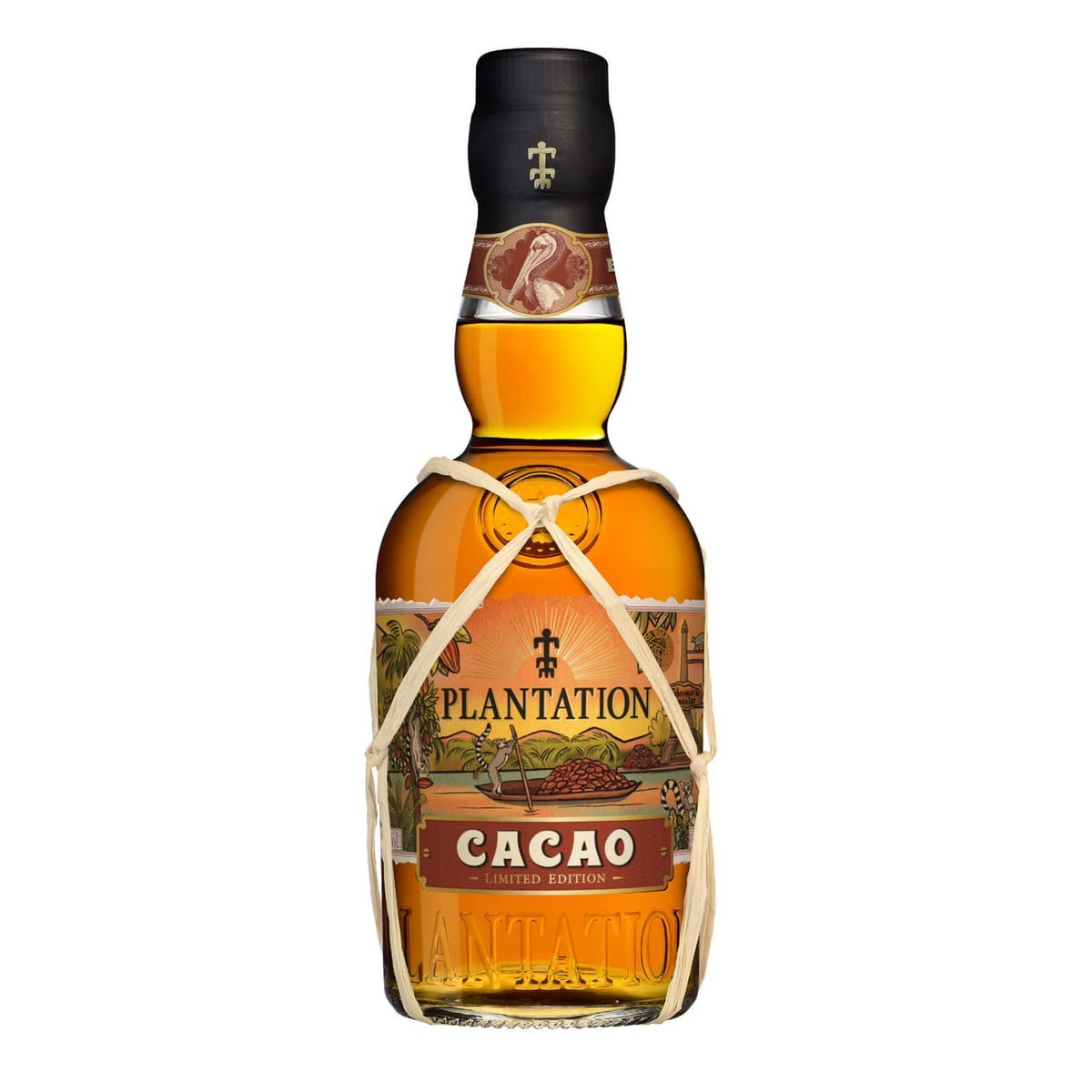 Plantation-to-Palate: Private Rum & Cacao Tasting with the Master Blender