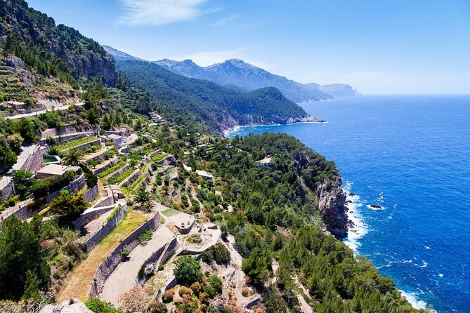 Tramuntana Mountains: Private Sunrise Drive & Valldemossa Village