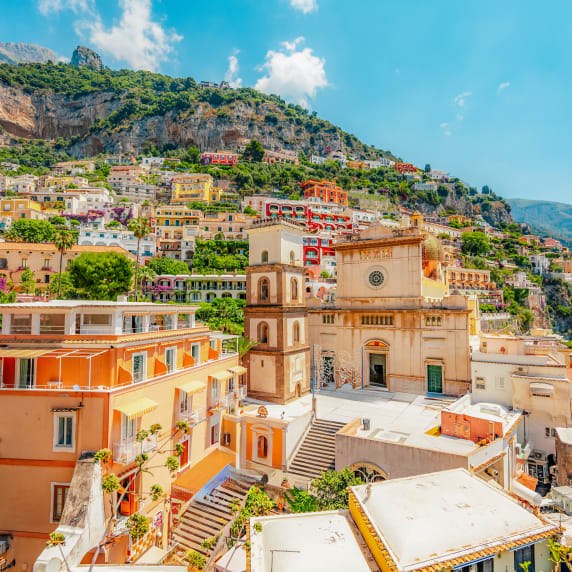 Private Local Guide: Naples' Hidden Baroque Palaces & Street Food