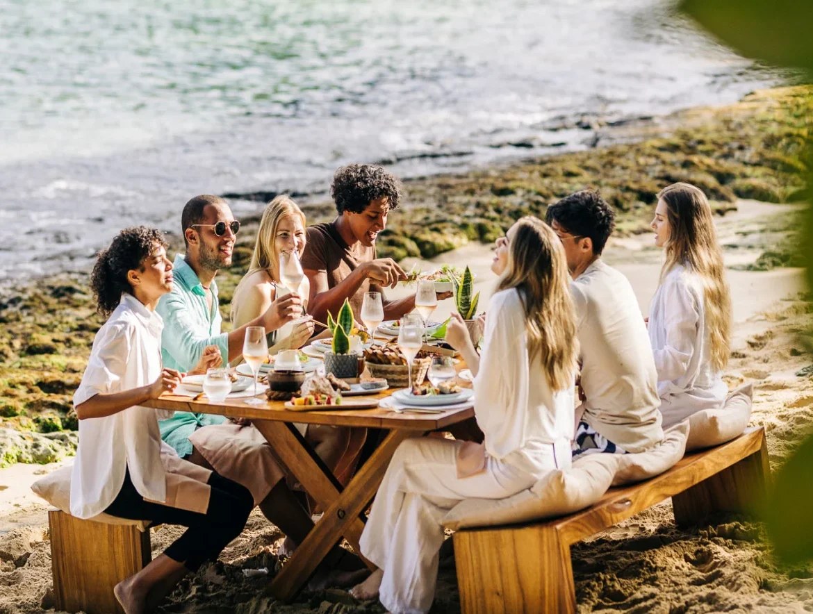 Exclusive Small-Group Culinary Deep Dive with a Local Chef