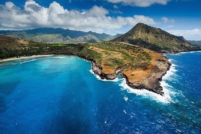 Private Circle Island Tour: Oahu's Epic Full-Day Highlights