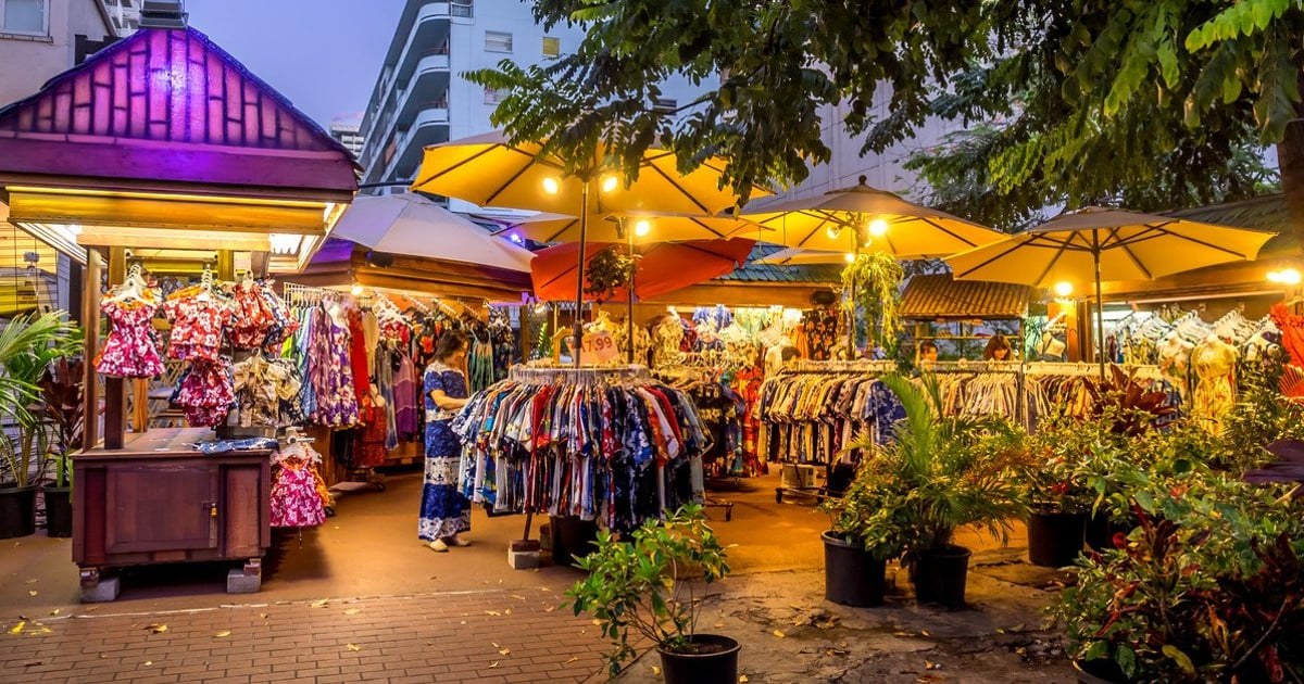 Farm-to-Table Chef's Tour: Honolulu's Chinatown & Local Markets