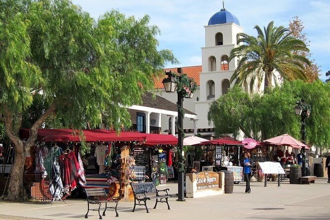 Private Guided Cultural & Architecture Walking Tour: Old Town