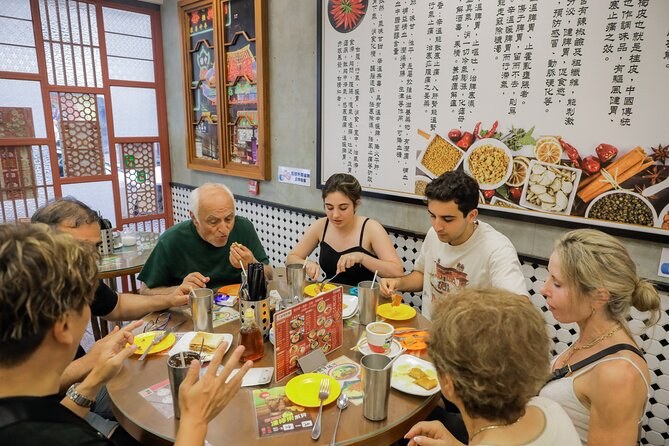 Exclusive Small-Group Gastronomy & Market Tour with a Local Chef