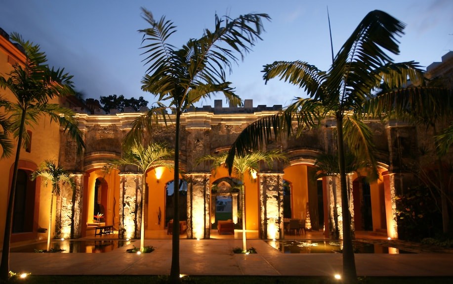 Mérida: Private Colonial City & Hacienda Immersion