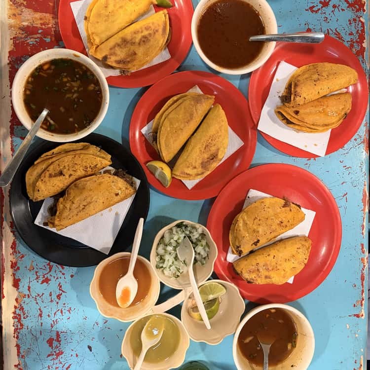 Progreso Seafood & Yucatecan Cuisine Tasting Experience