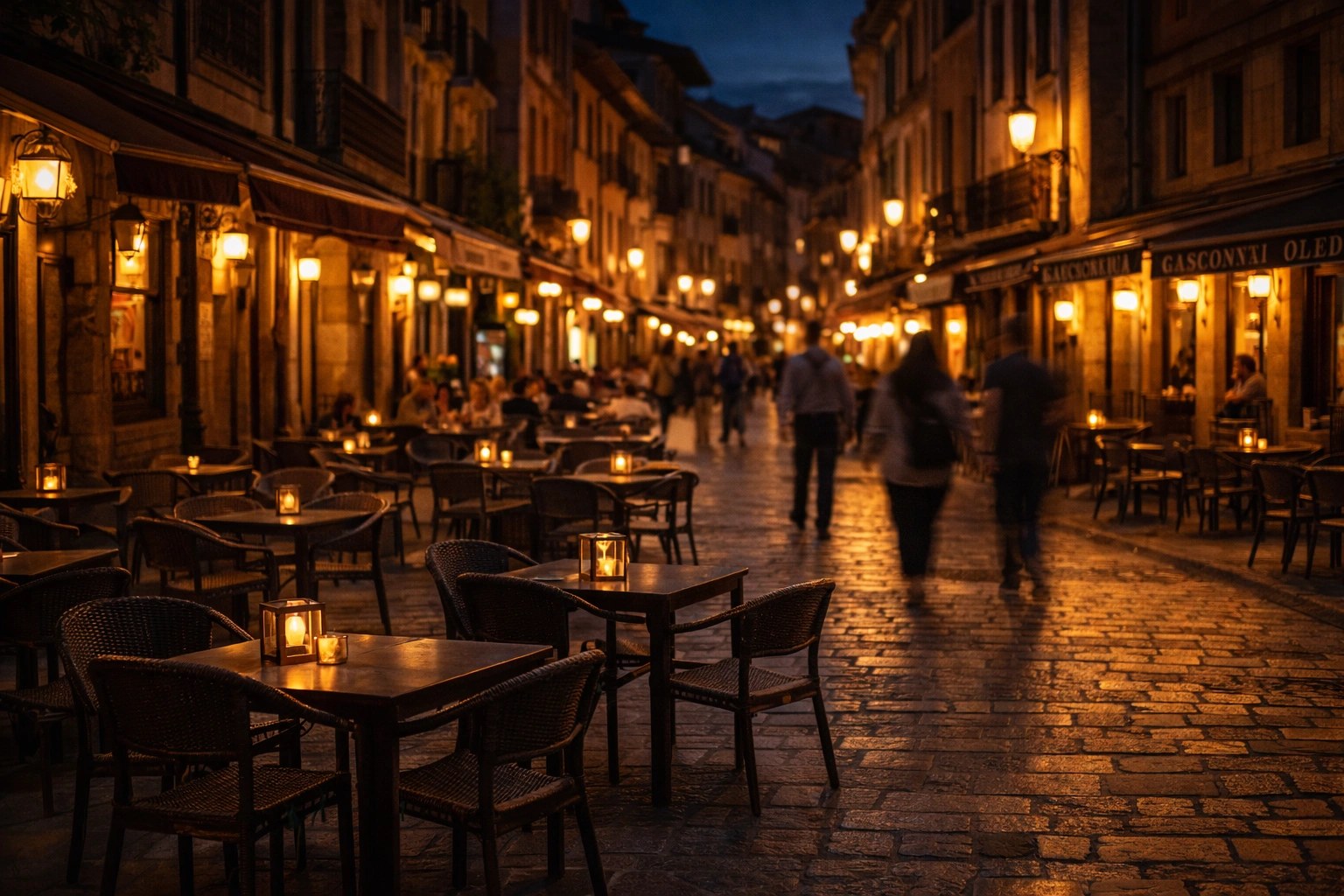Oviedo Sidrerías: Private Asturian Cider & Tapas Masterclass