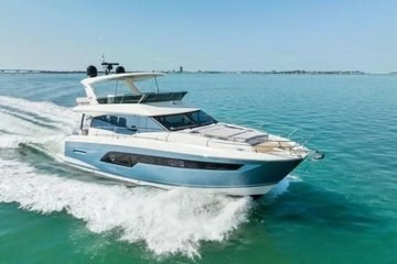 Private Sunset Sailing Charter on Sarasota Bay