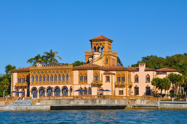 The Ringling: Gilded-Age Estate, Old Masters & Circus Legacy