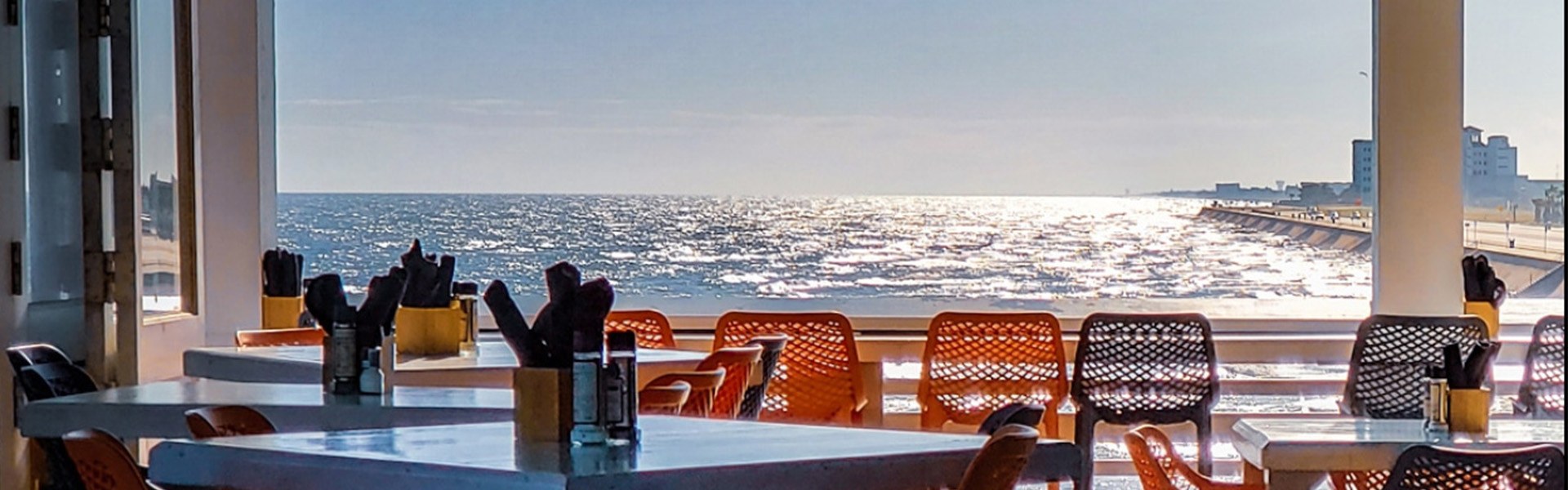 Galveston Culinary Crawl: Gulf-to-Table Seafood & Cocktails