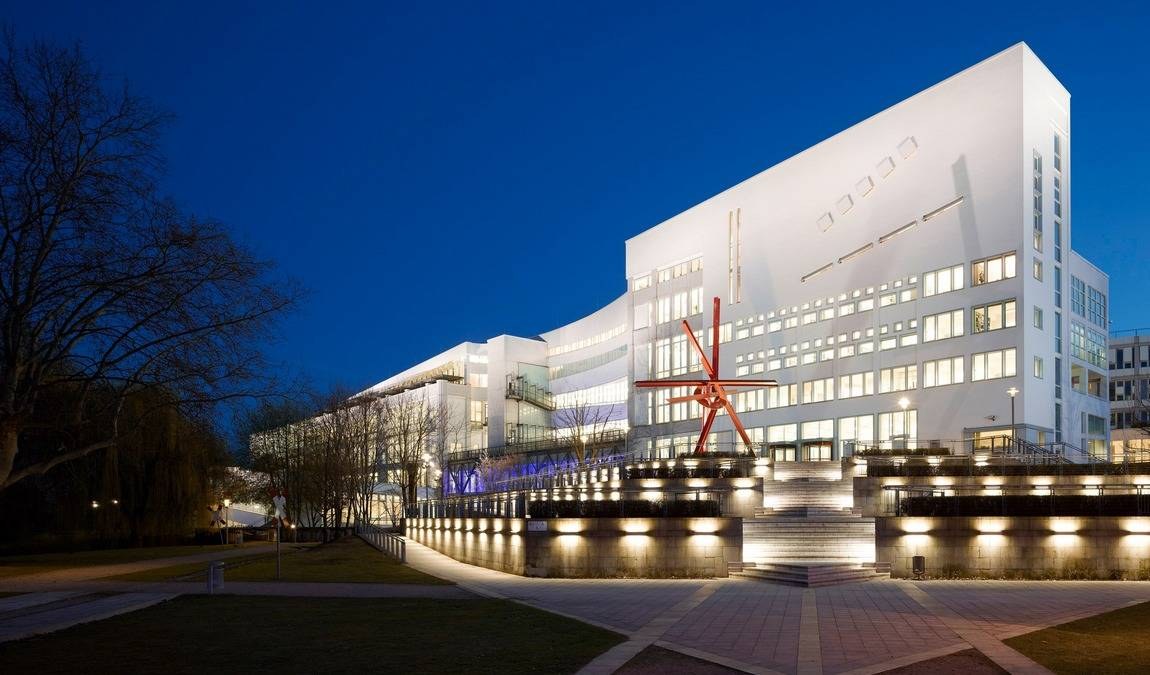 TECHNOSEUM Mannheim: Private Expert Tour of Germany's Innovation Story