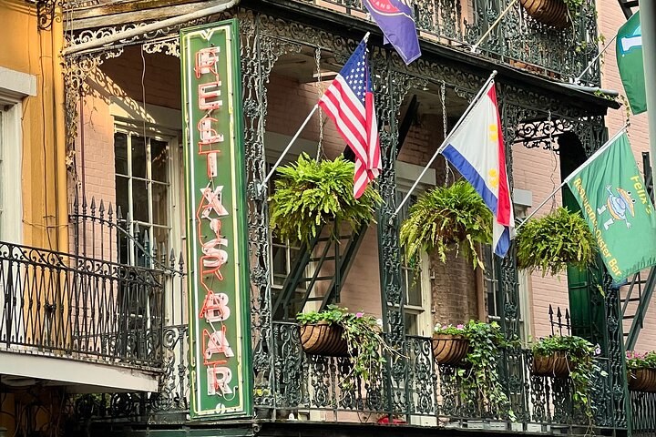 New Orleans Bespoke Private Tour with DuPont & Company