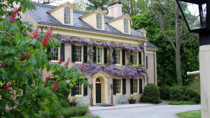 Hagley Museum Brandywine Estate Private Guided Tour