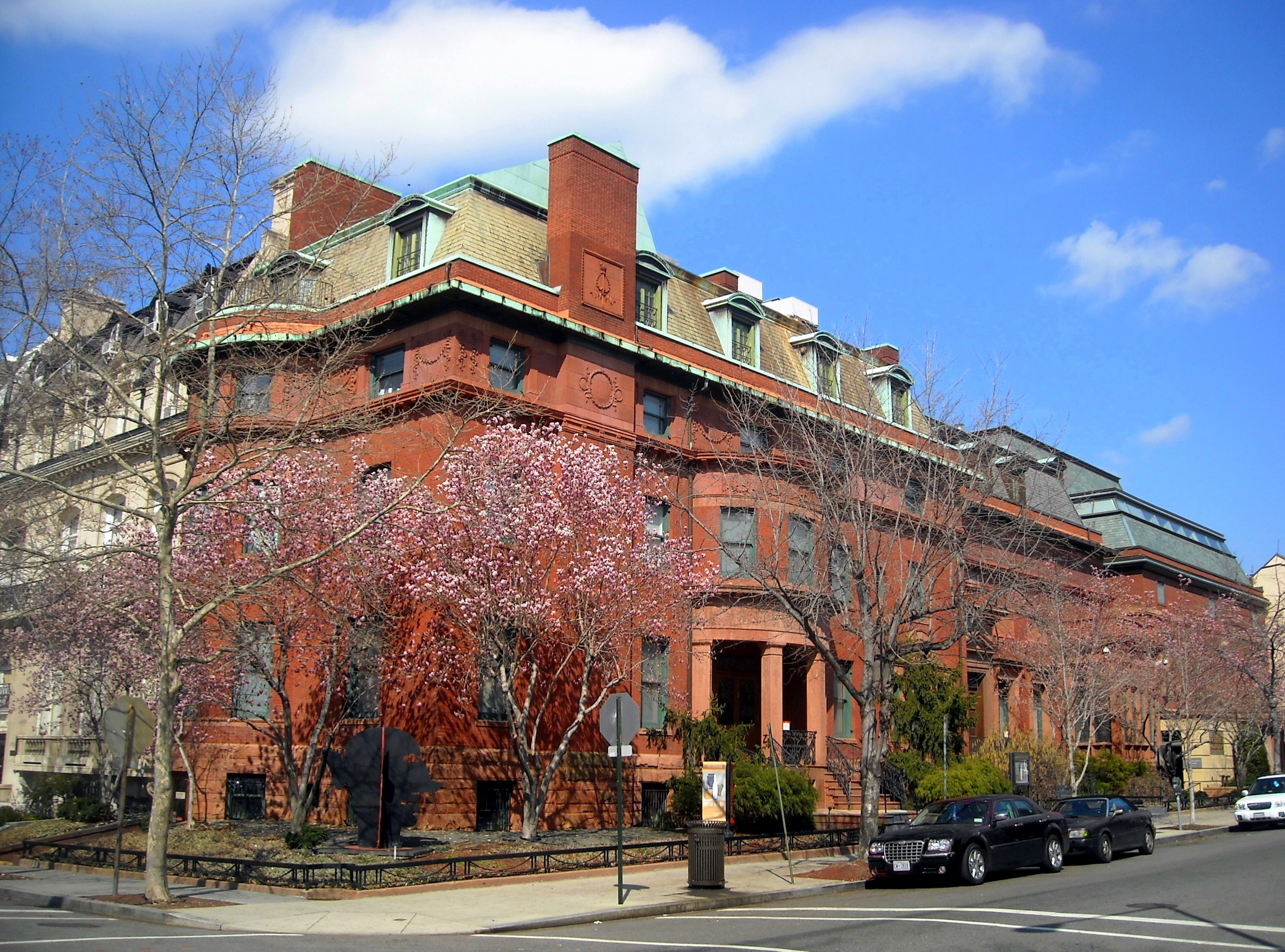 The Phillips Collection: Private Access to America's First Modern Art Museum