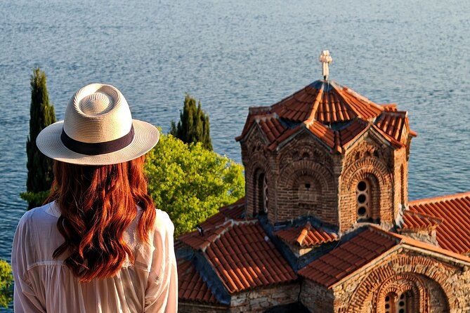 Private Guided Heritage & Hidden Gems City Tour