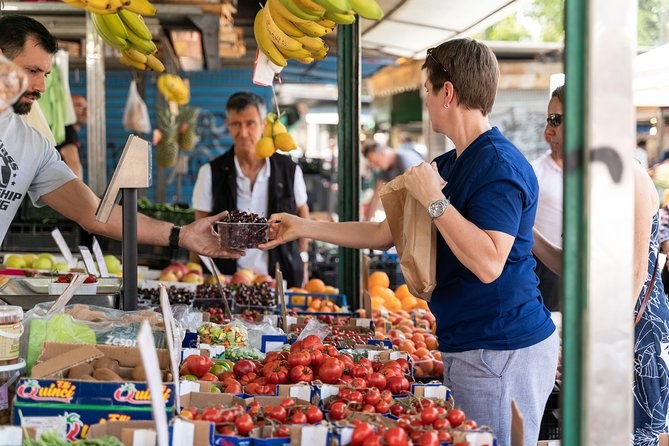 Exclusive Small-Group Culinary & Market Immersion