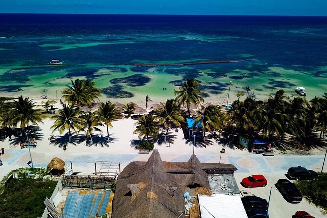 All-Inclusive Luxury Beach Club Escape