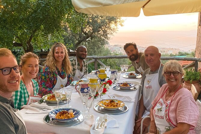Farm-to-Table Culinary Masterclass with a Local Chef