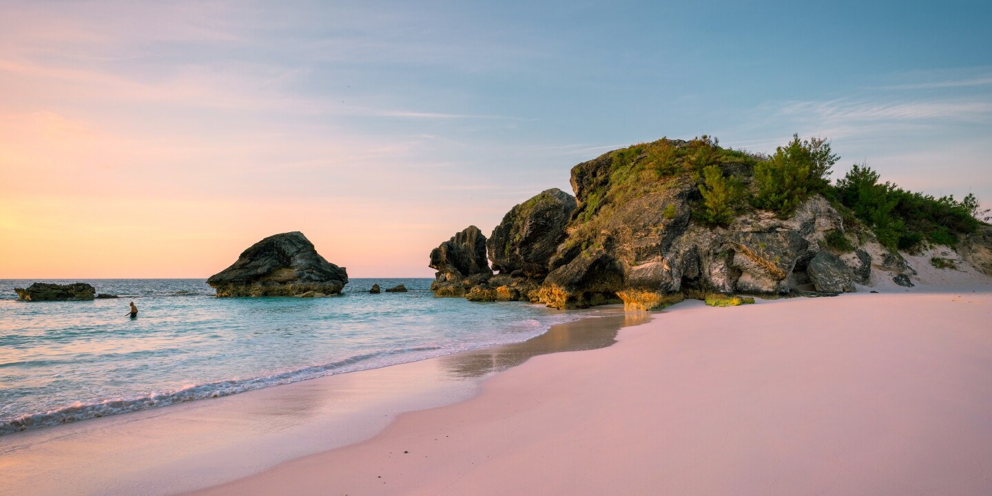Horseshoe Bay: Bermuda's Pink-Sand Icon & Snorkel Trail