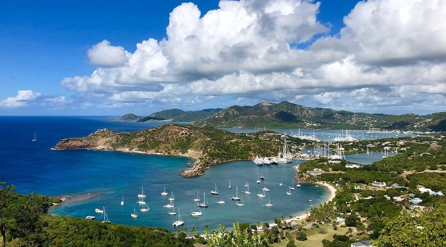 English Harbour & Nelson's Dockyard: Private Heritage Tour