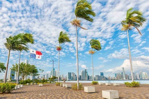 Private Panama City & Miraflores Locks: Casco Viejo to Canal in One Day
