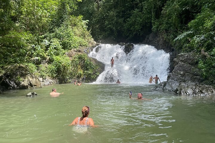 Emberá Drua Village: Living Culture Deep in Chagres Rainforest
