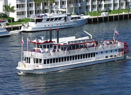 Las Olas Culinary & Cocktail Walk: Fort Lauderdale's Finest Flavors