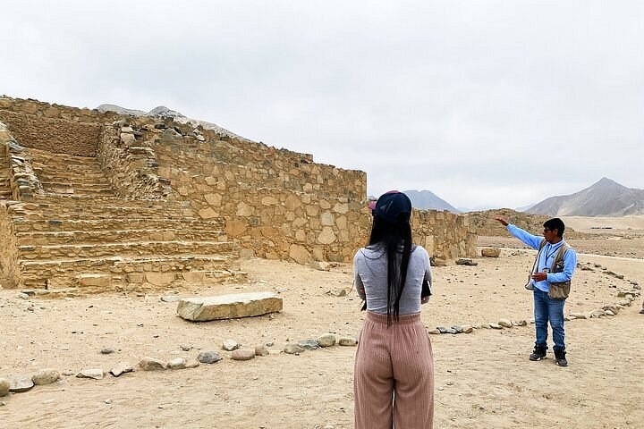 Private Archaeological Dig Experience with a Lead Archaeologist