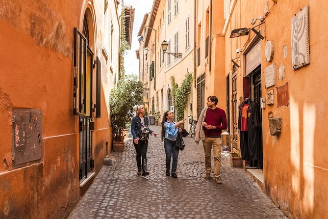Private Guided City Highlights & Hidden Gems Tour