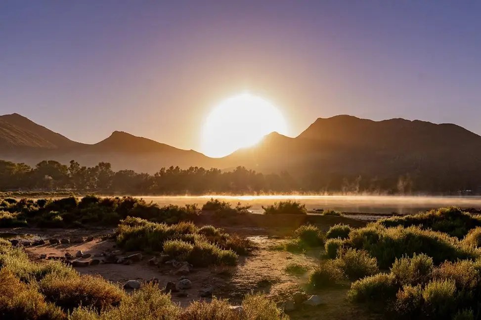 Private Sunset Safari: Big Five Game Drive at Dusk