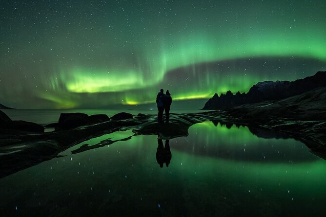 Northern Lights: Private Wilderness Photography Expedition