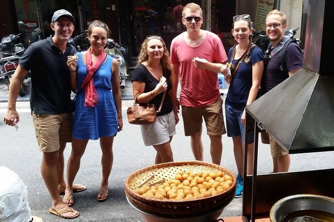 Exclusive Small-Group Gastronomy & Market Tour