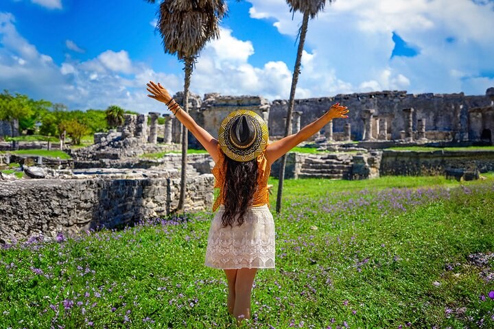 Fxumqvay: Private Guided Ancient Ruins & Archaeological Tour