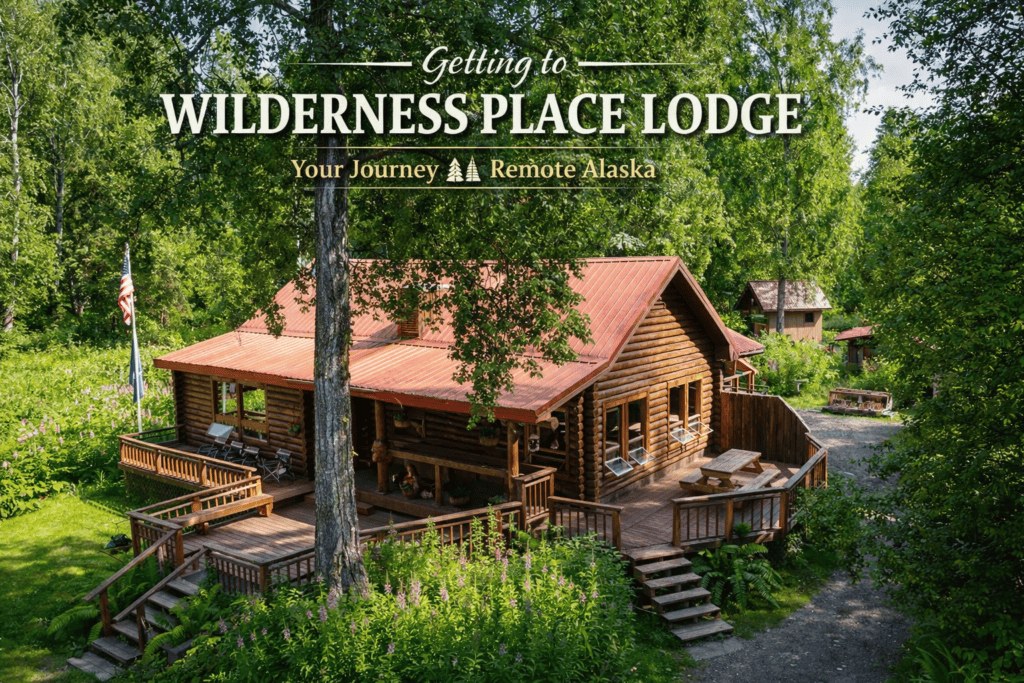 Exclusive Wilderness Float Plane & Remote Fishing Lodge
