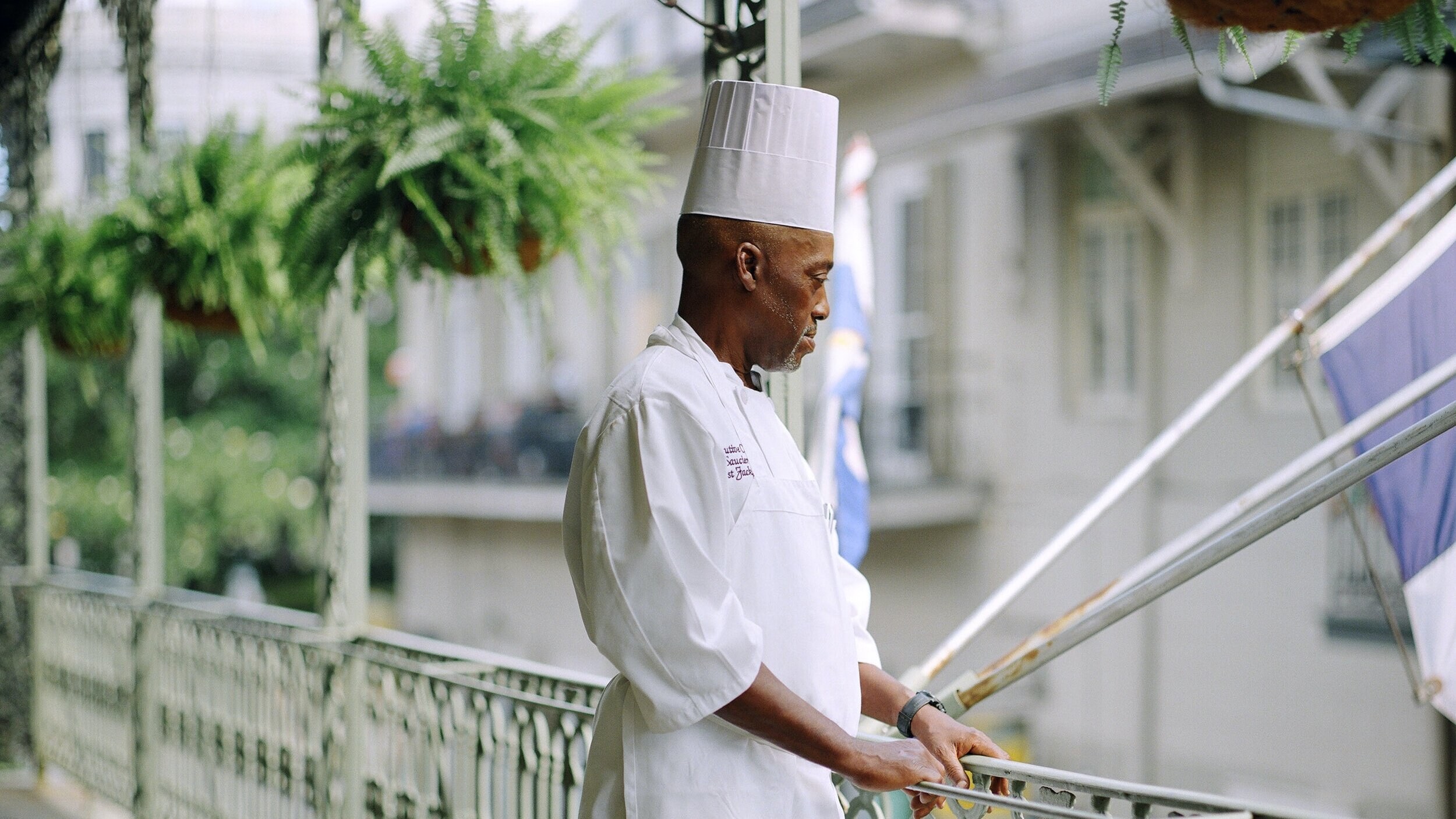 Farm-to-Table Creole Feast: Market Cook & Dine with a Chef