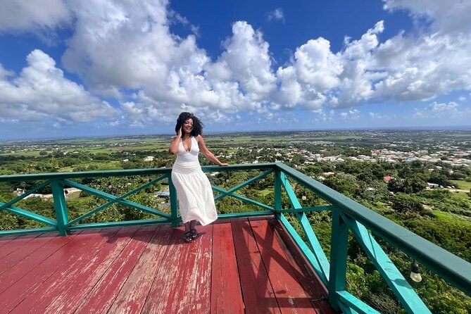 Exclusive Rum Distillery & Plantation Heritage Estate Tour