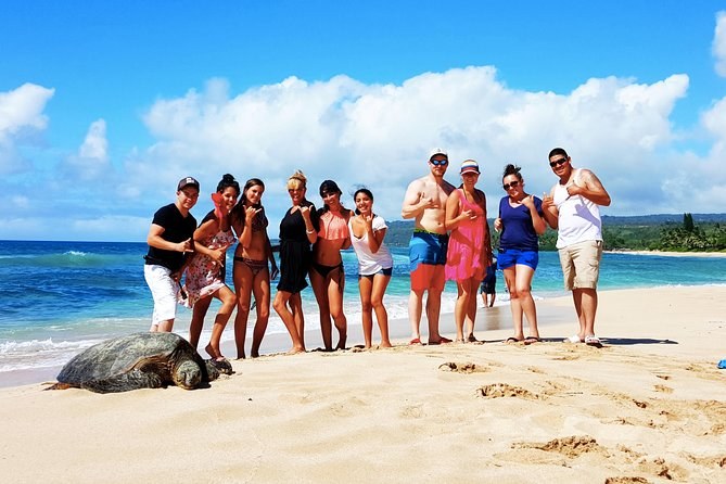 Private Small-Group Tour with an Expert Local Guide