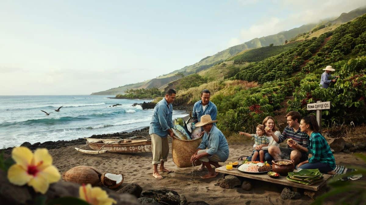 Iqheetly Artisan Food & Coastal Producers Immersion